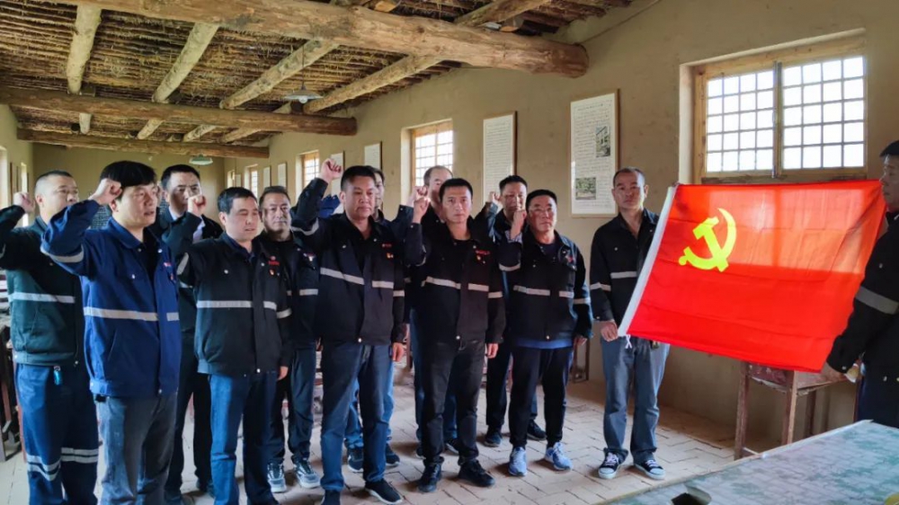 榜樣力量 | 祝賀！他們，榮獲陜西有色金屬集團表彰
